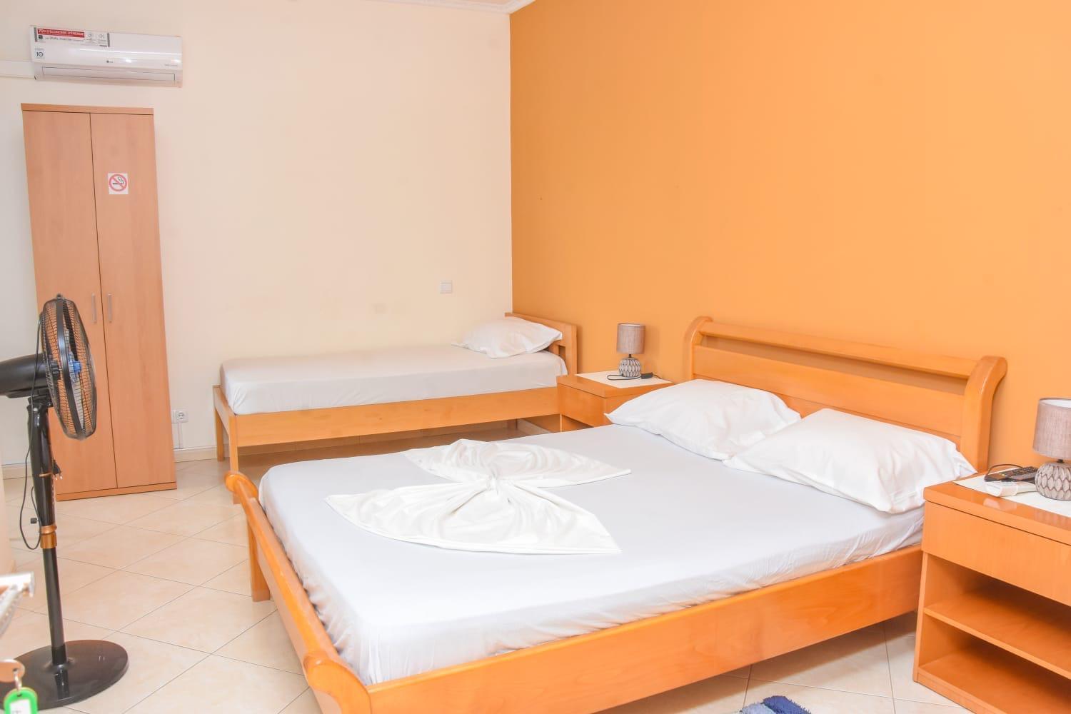 Hot Belvedere Прая Екстер'єр фото