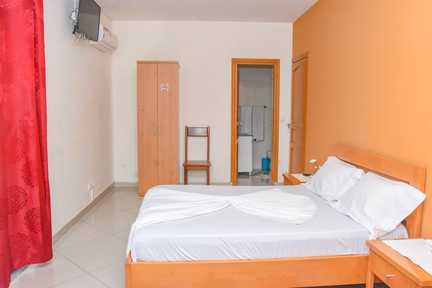 Hot Belvedere Прая Екстер'єр фото