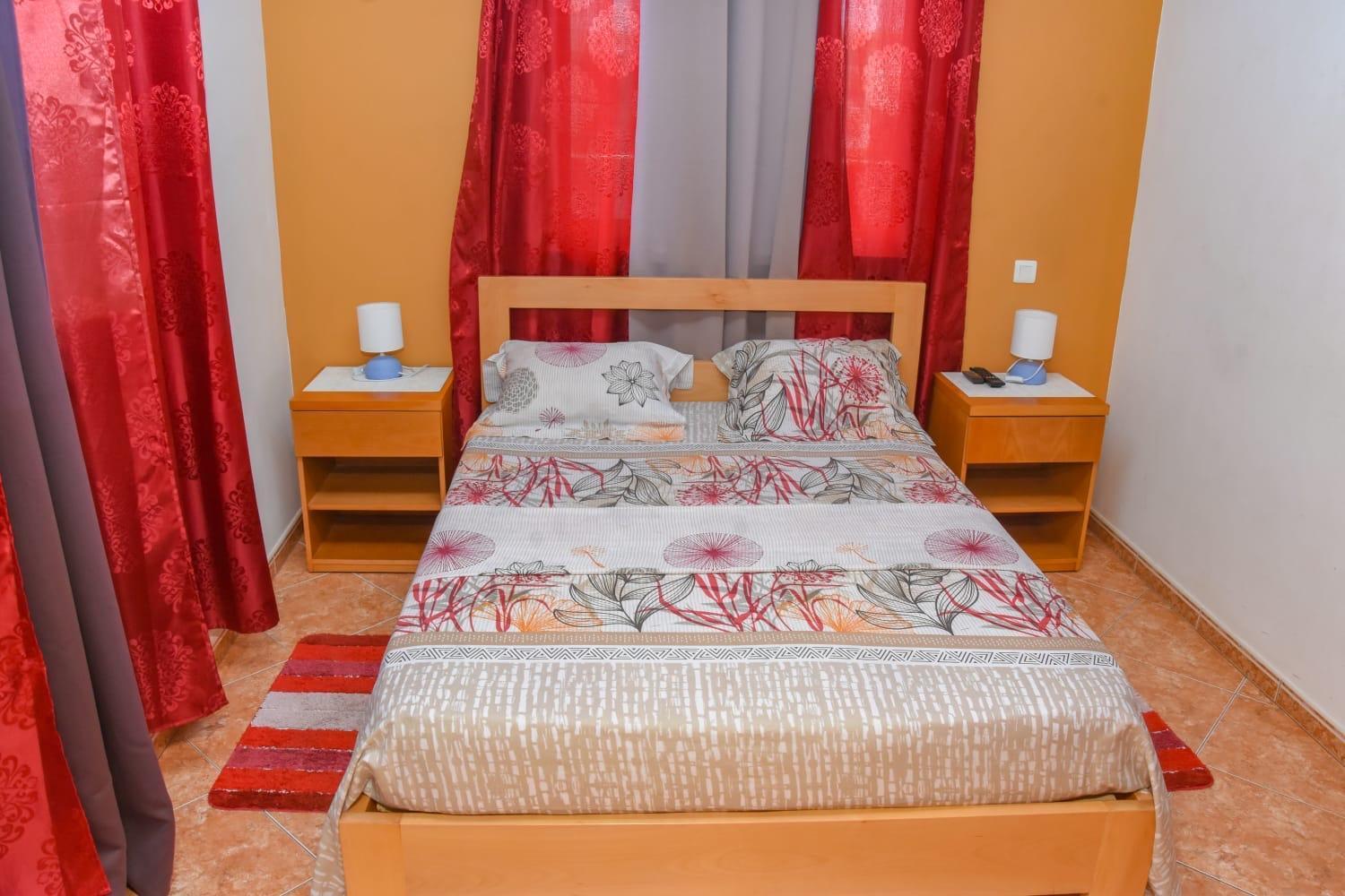 Hot Belvedere Прая Екстер'єр фото