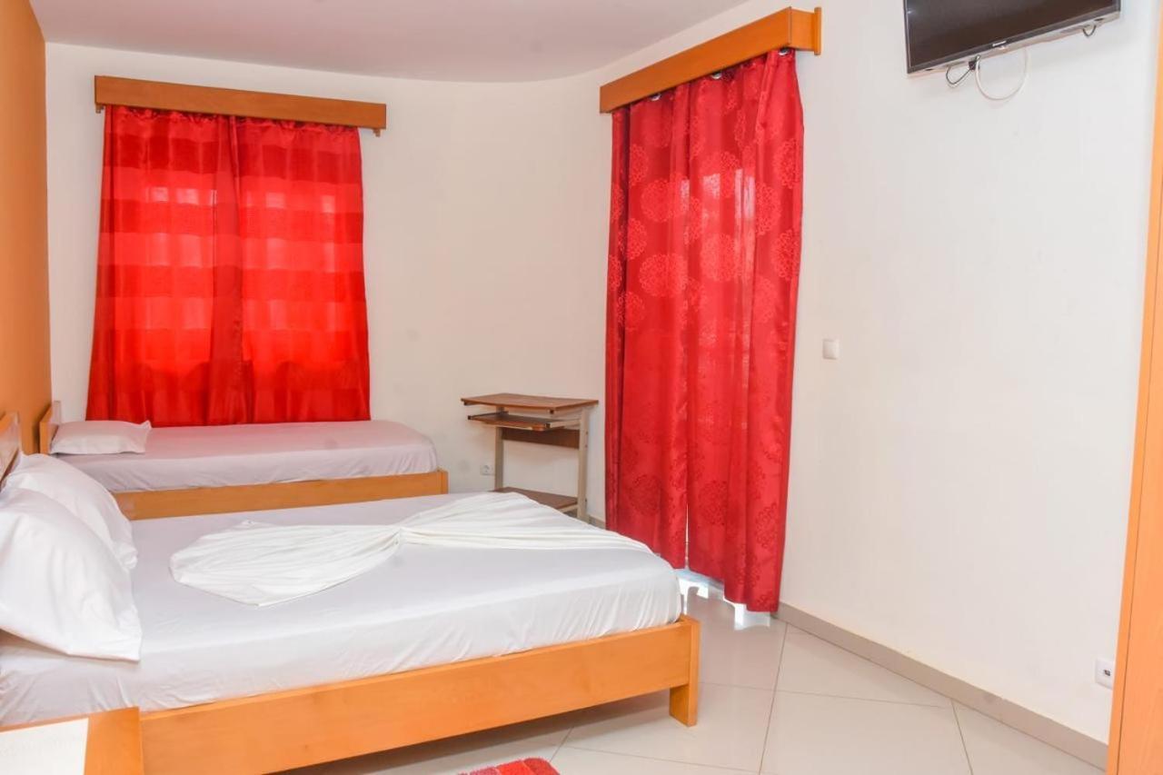 Hot Belvedere Прая Екстер'єр фото